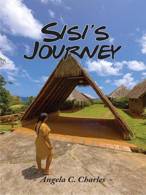 cover image of Sisi's Journey